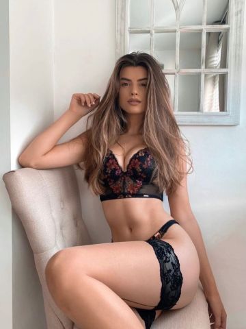 Виталина